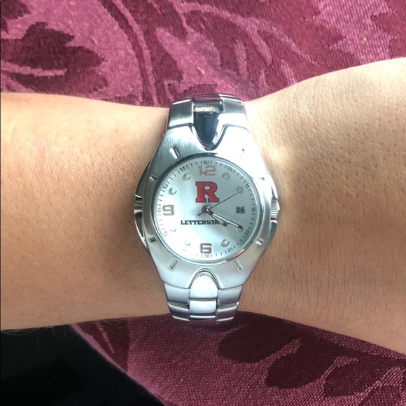 Rutgers Watch - Picture 6 of 8